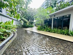 The Visionaire (D27), Condominium #497217831